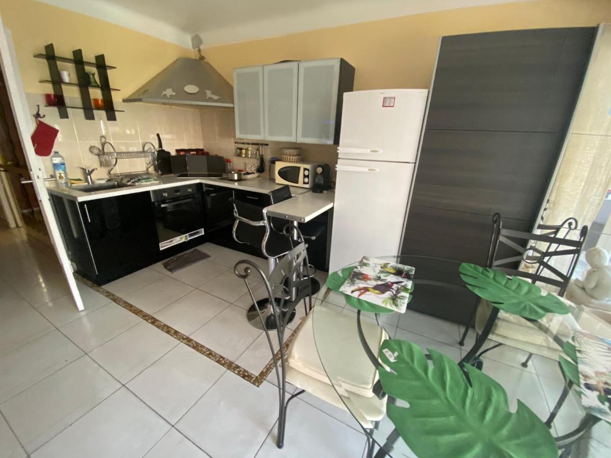 Appartement A 칸느 외부 사진