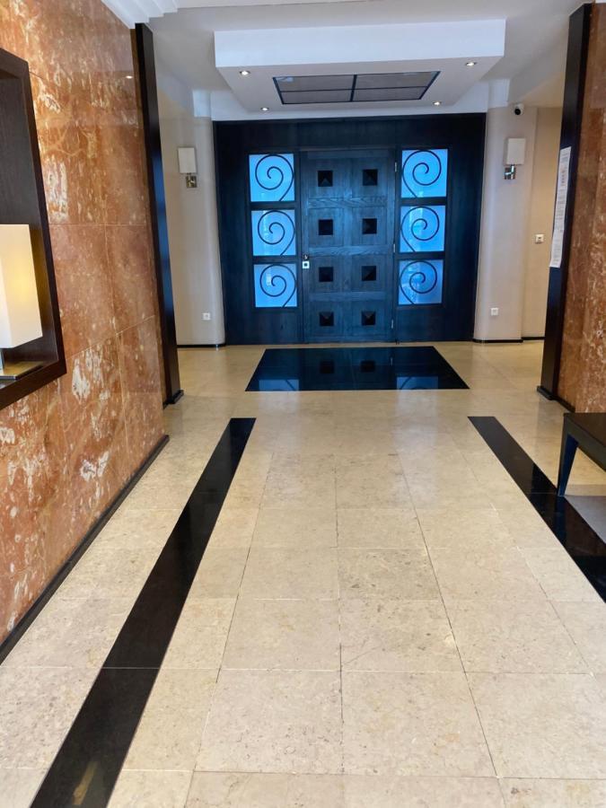 Appartement A 칸느 외부 사진