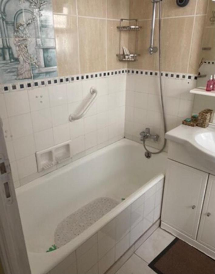 Appartement A 칸느 외부 사진