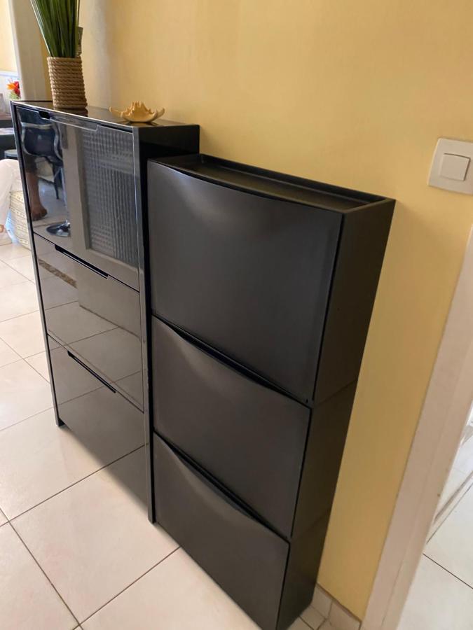 Appartement A 칸느 외부 사진