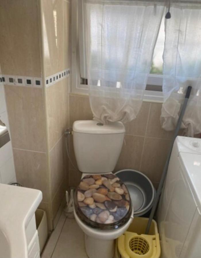 Appartement A 칸느 외부 사진